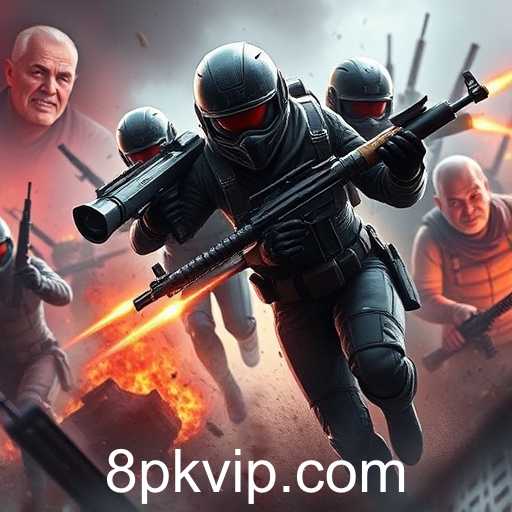 Action Games