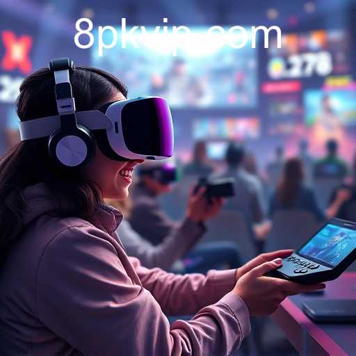 The Rise of Online Gaming Platforms in 2026