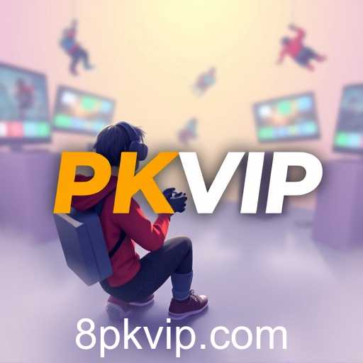 The Rise of PKVIP: A New Era for Online Gaming