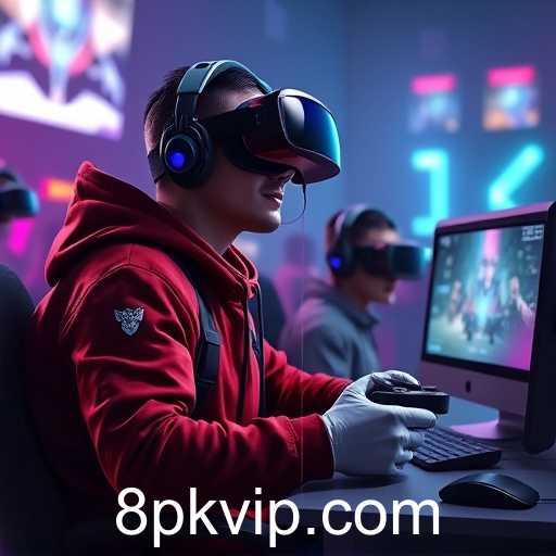 The Rise of Online Gaming Platforms in an Evolving Digital Landscape