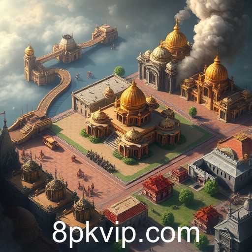 Strategy Games
